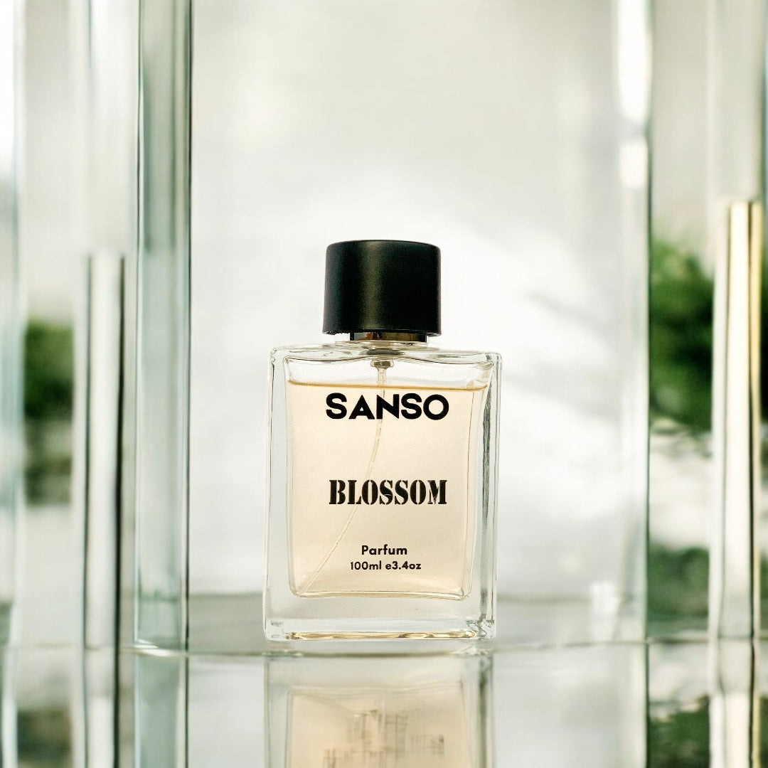 SANSO BLOSSOM