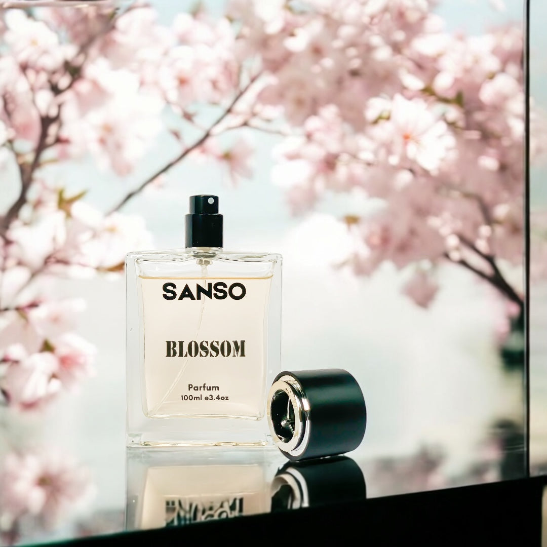 SANSO BLOSSOM