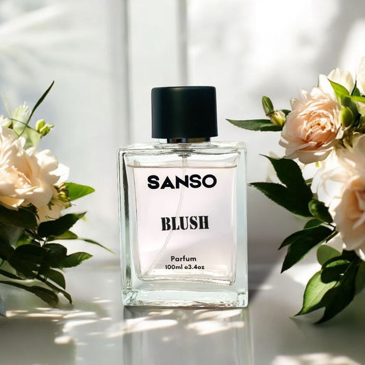 SANSO BLUSH